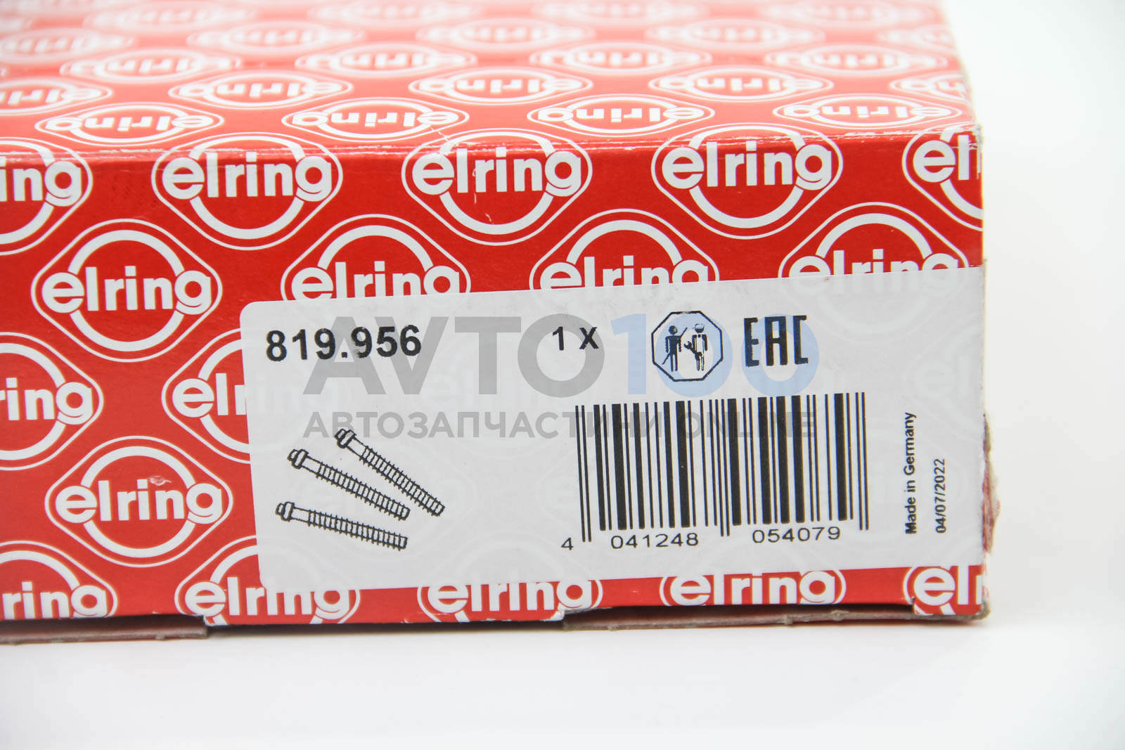 819956 ELRING
