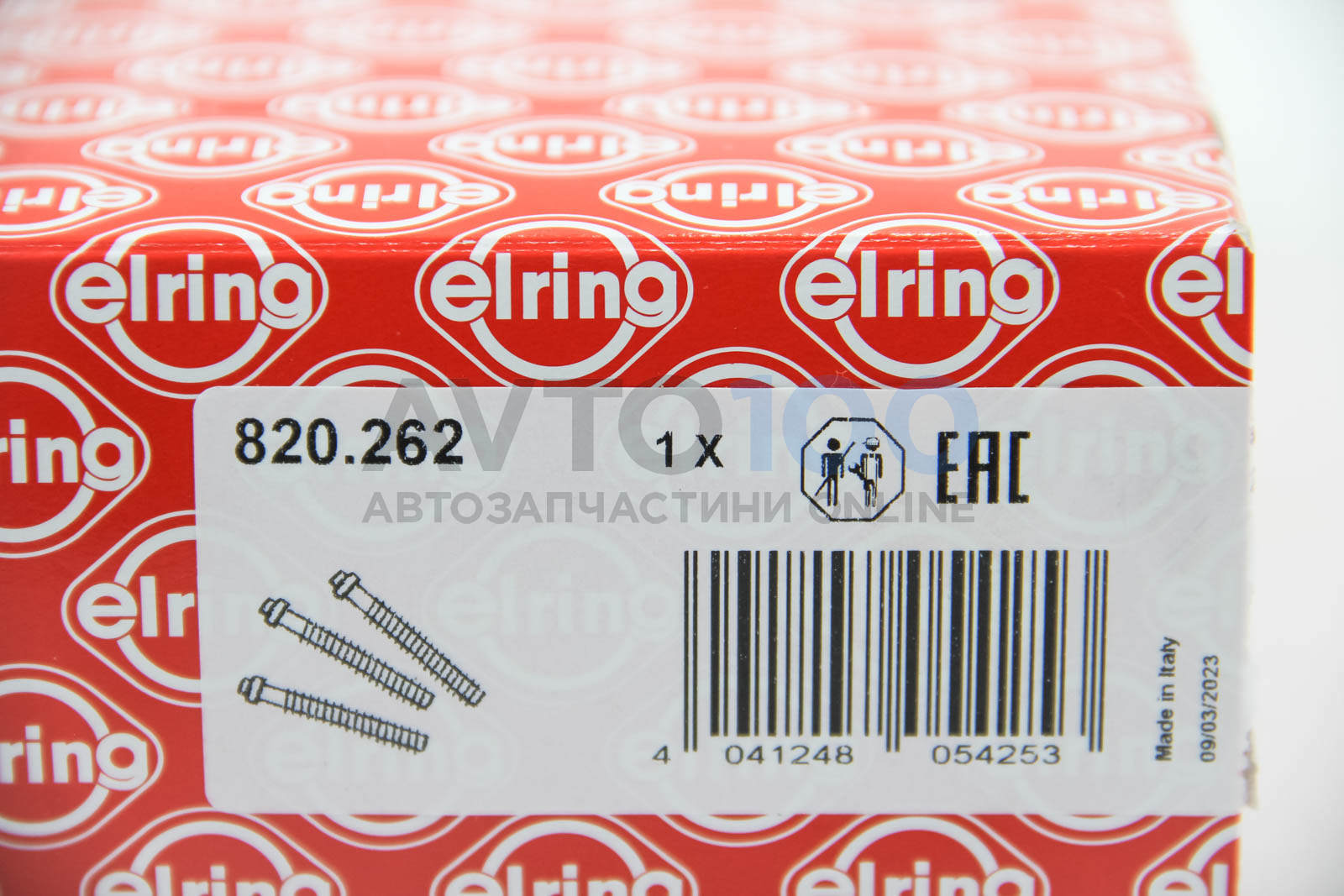 820262 ELRING