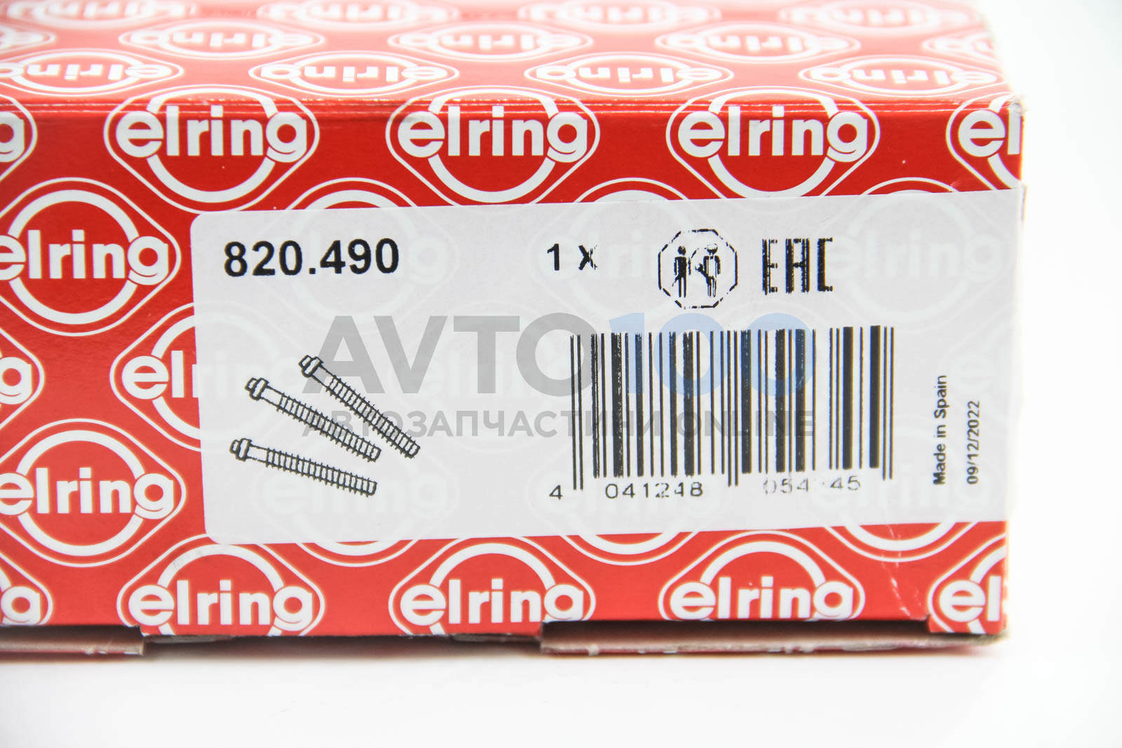 820490 ELRING