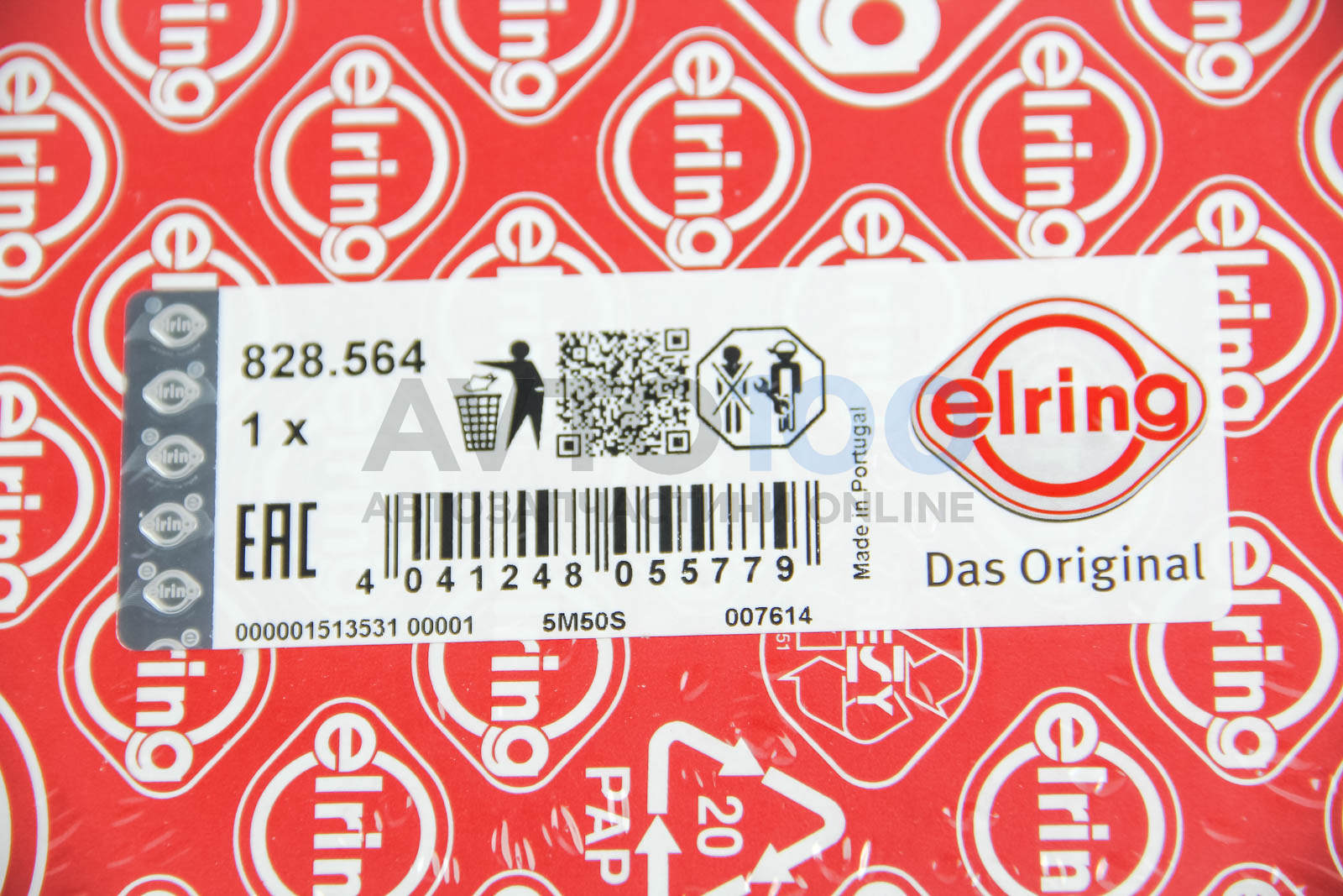 828564 ELRING
