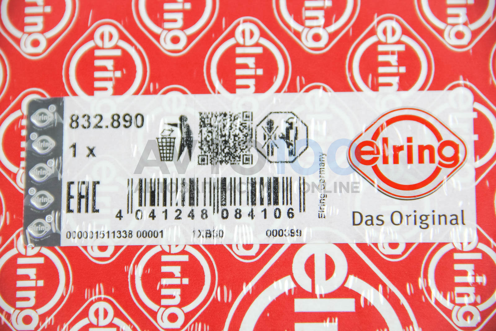832890 ELRING