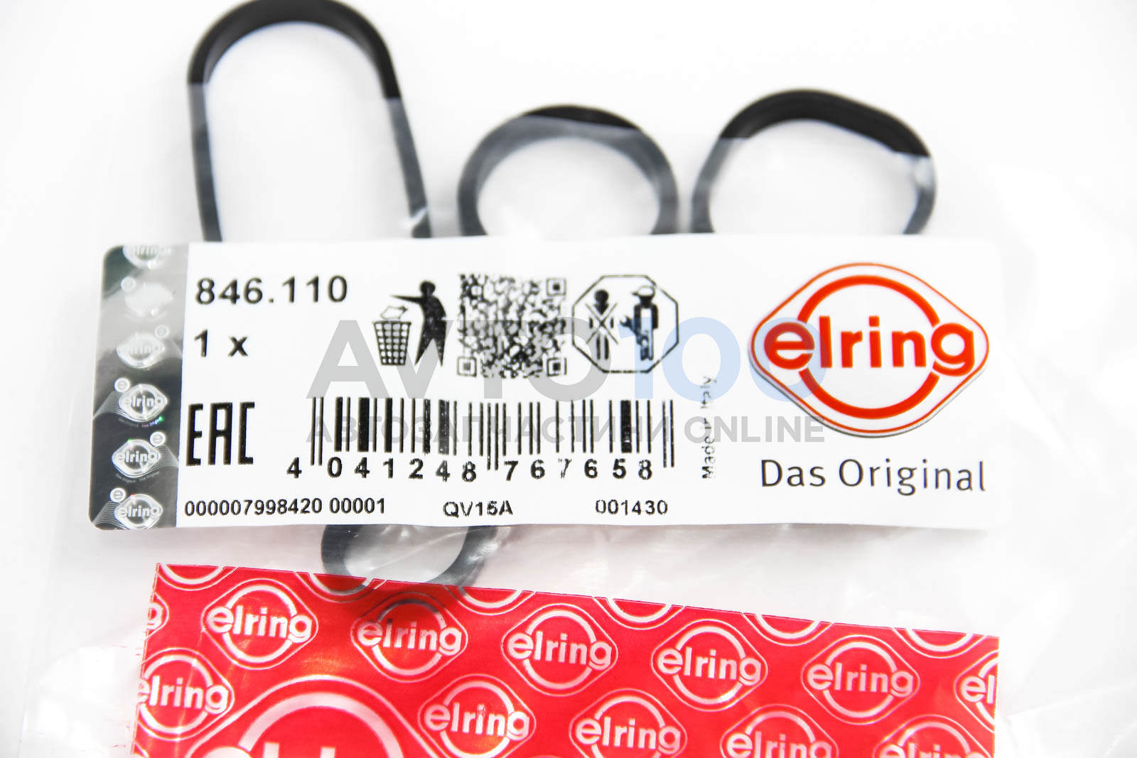 846110 ELRING
