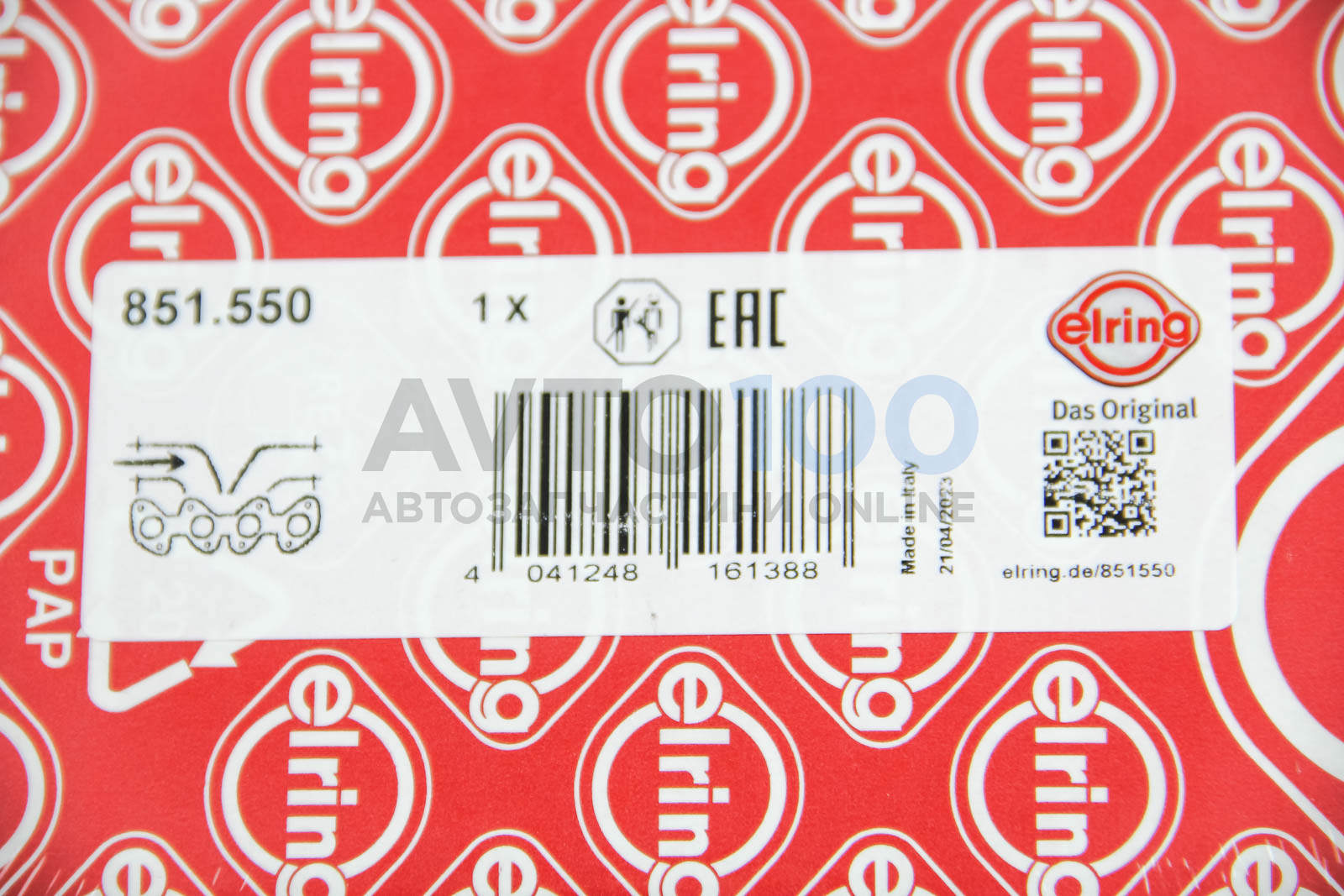 851550 ELRING