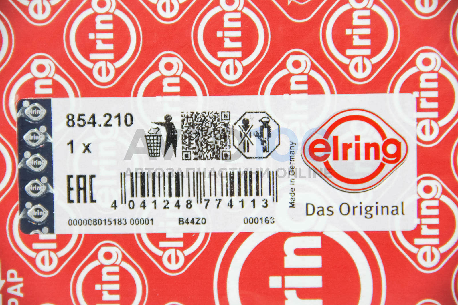 854210 Elring