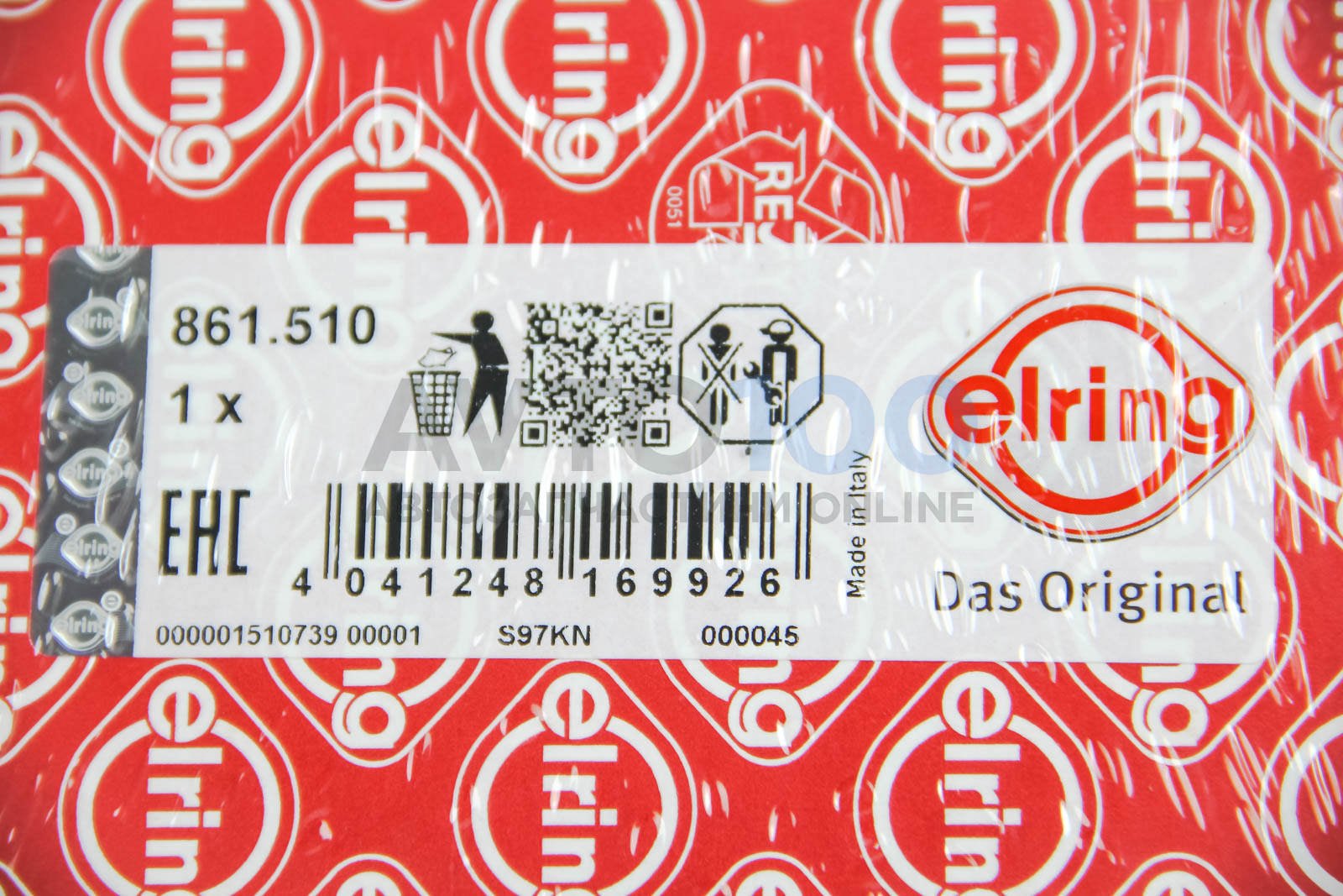 861510 ELRING
