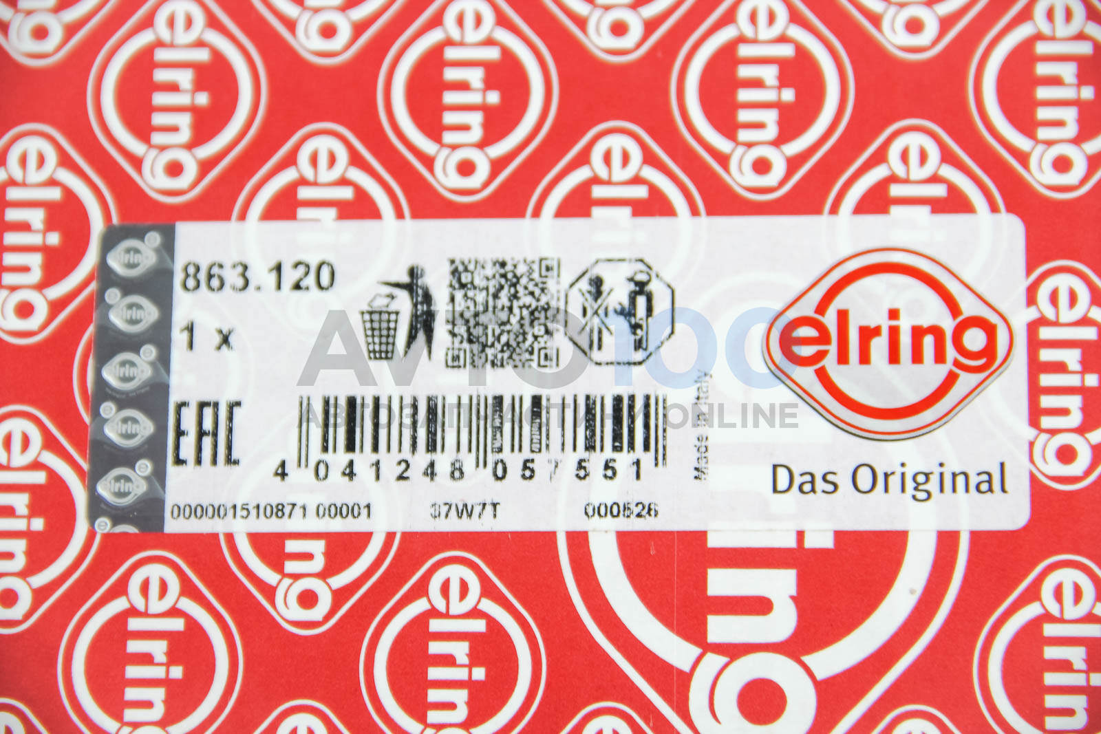 863120 ELRING