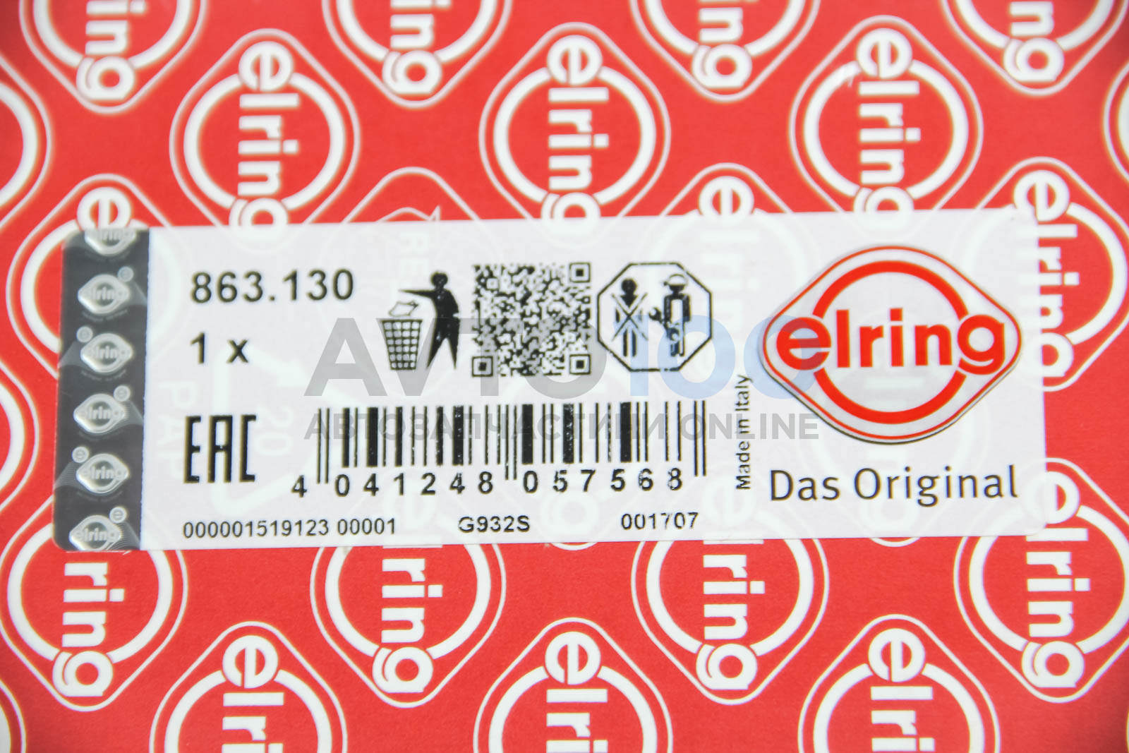 863130 ELRING