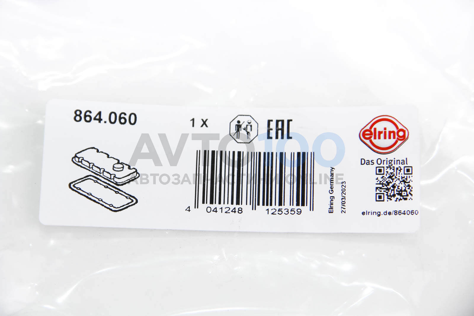 864060 ELRING