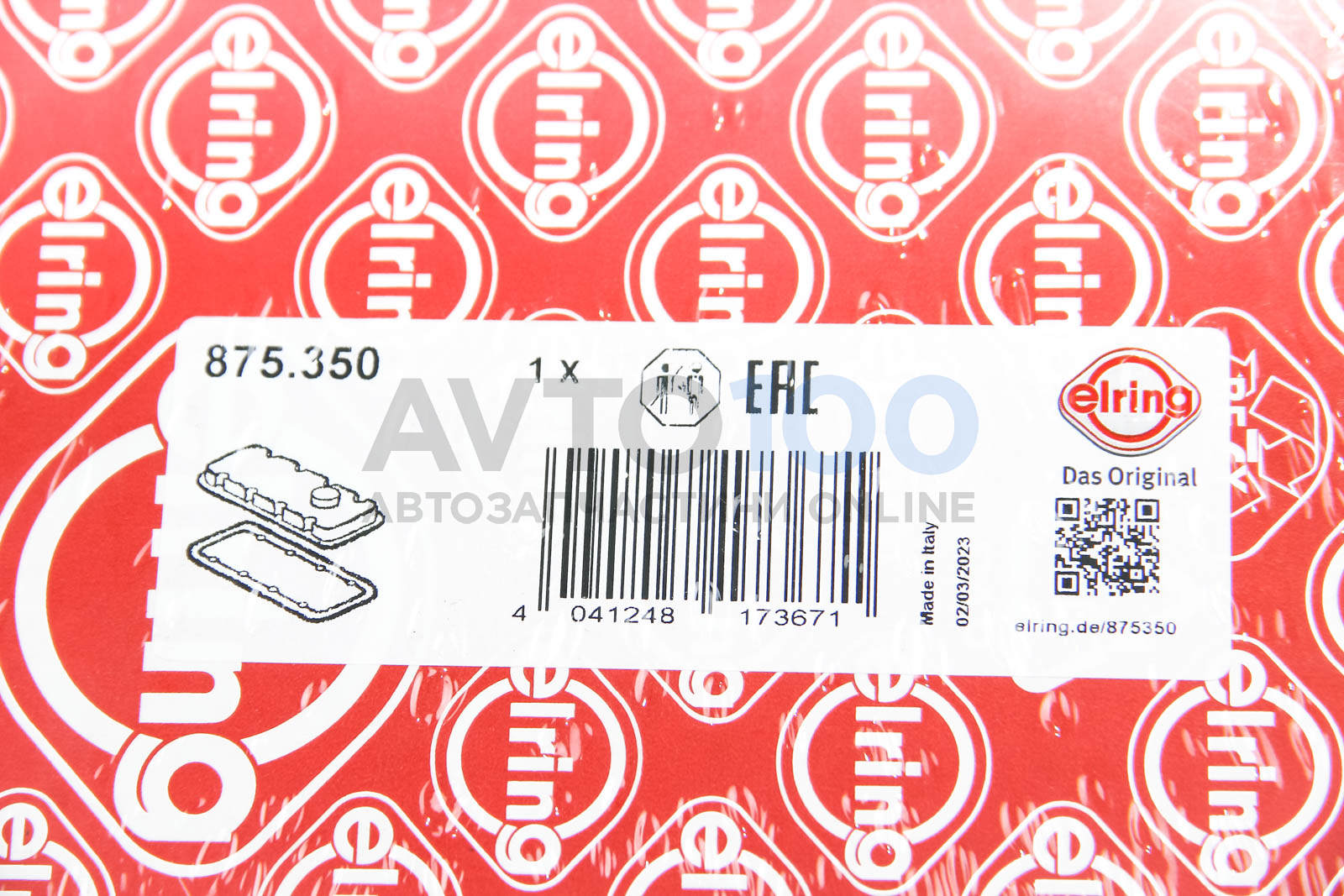 875350 ELRING