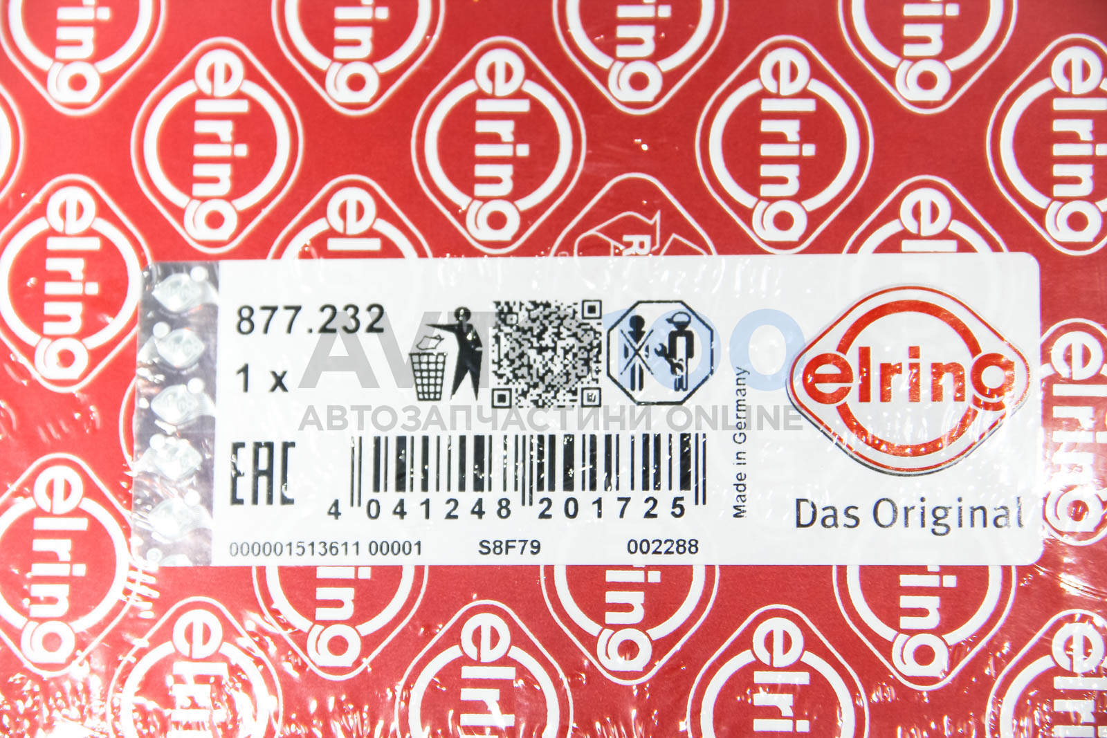 877232 ELRING
