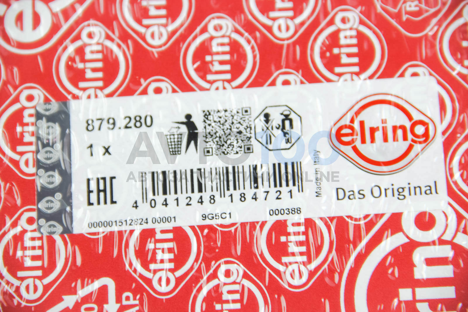 879280 ELRING