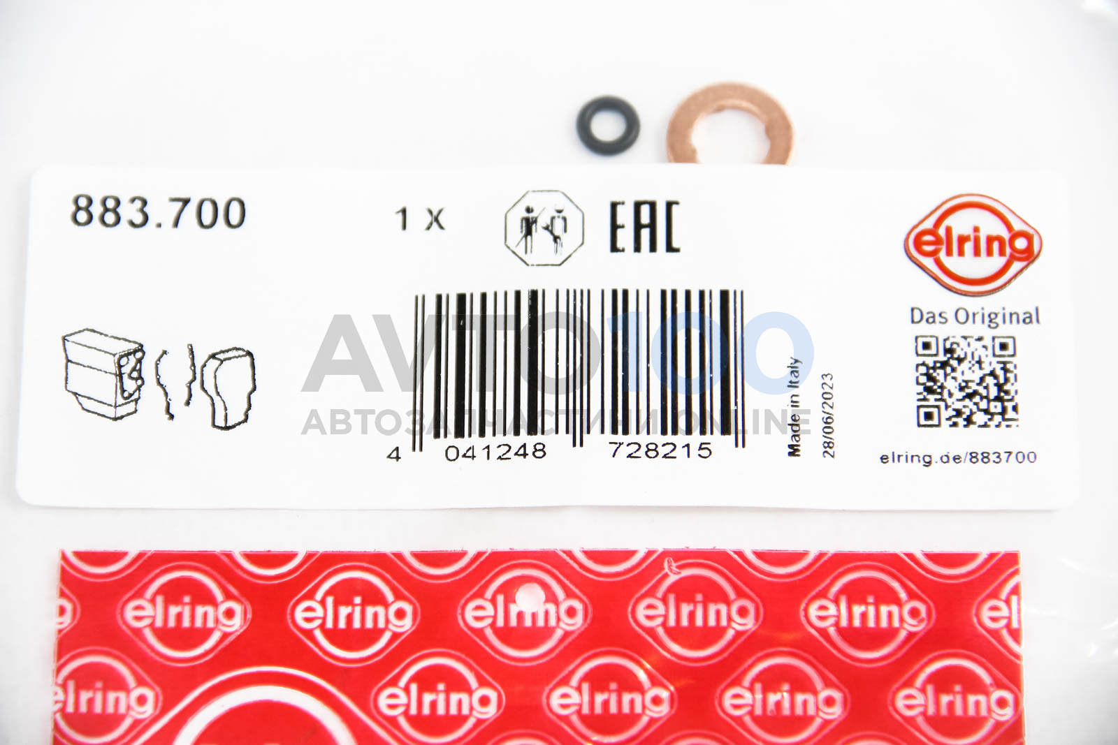 883700 ELRING