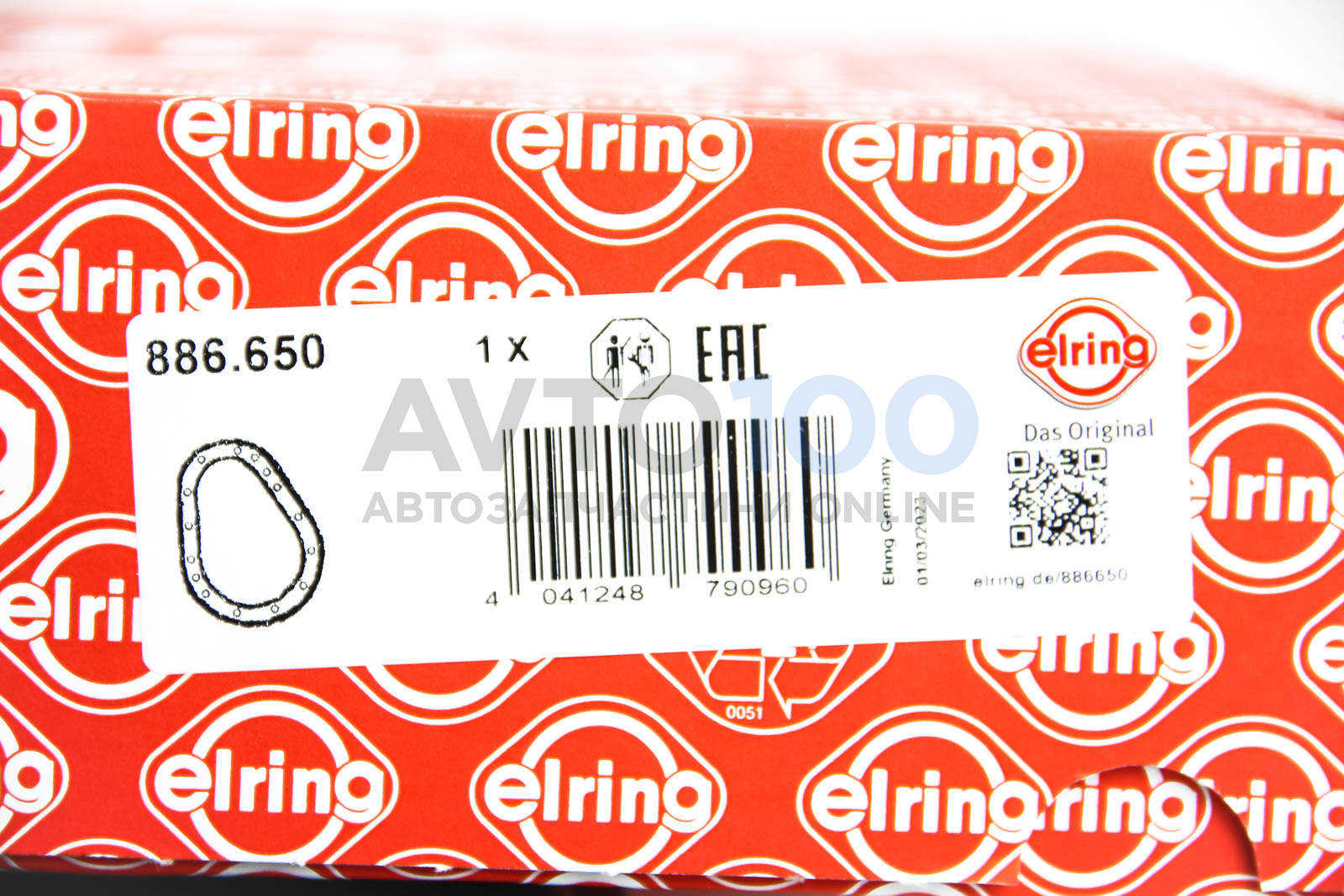 886650 ELRING