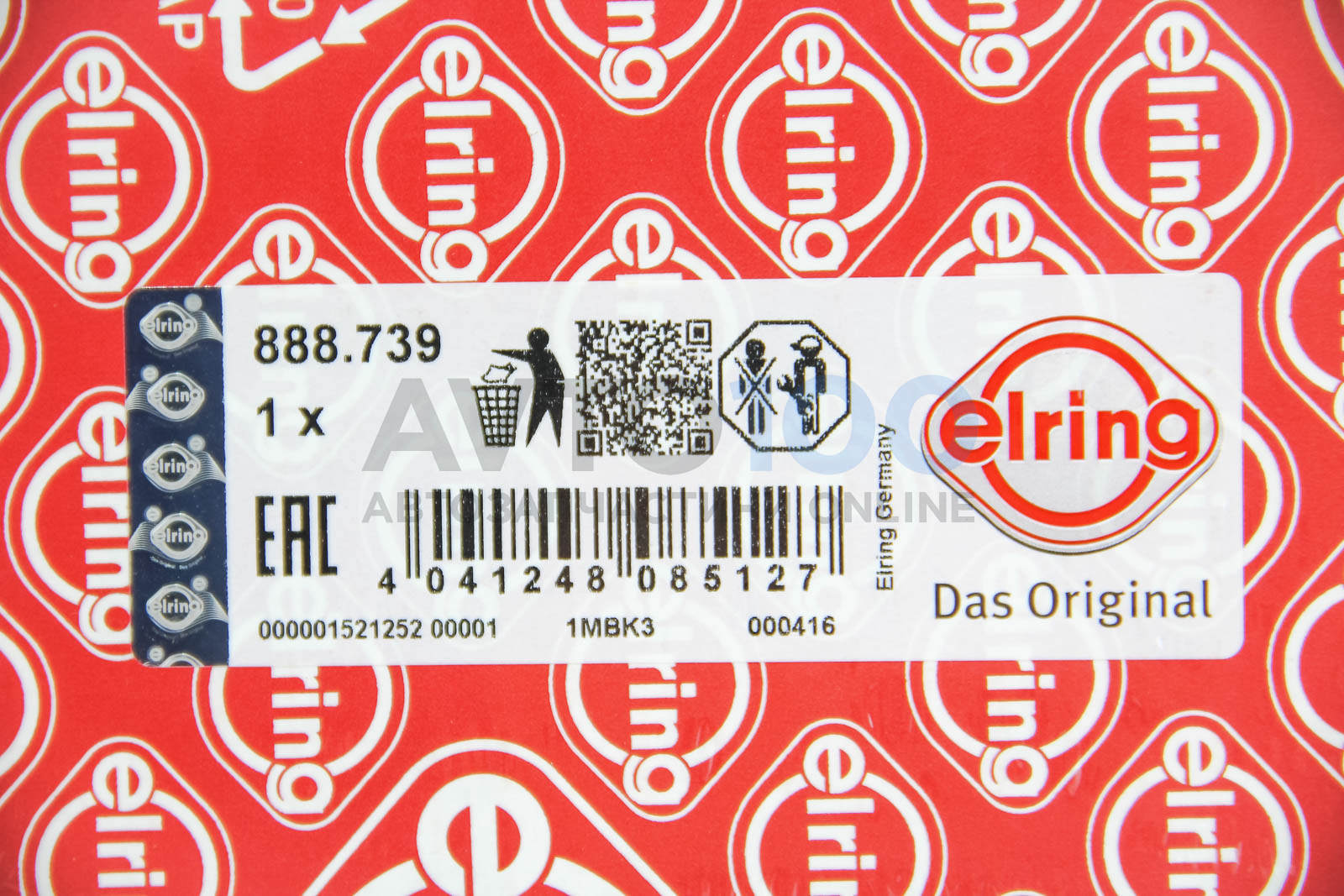 888739 Elring