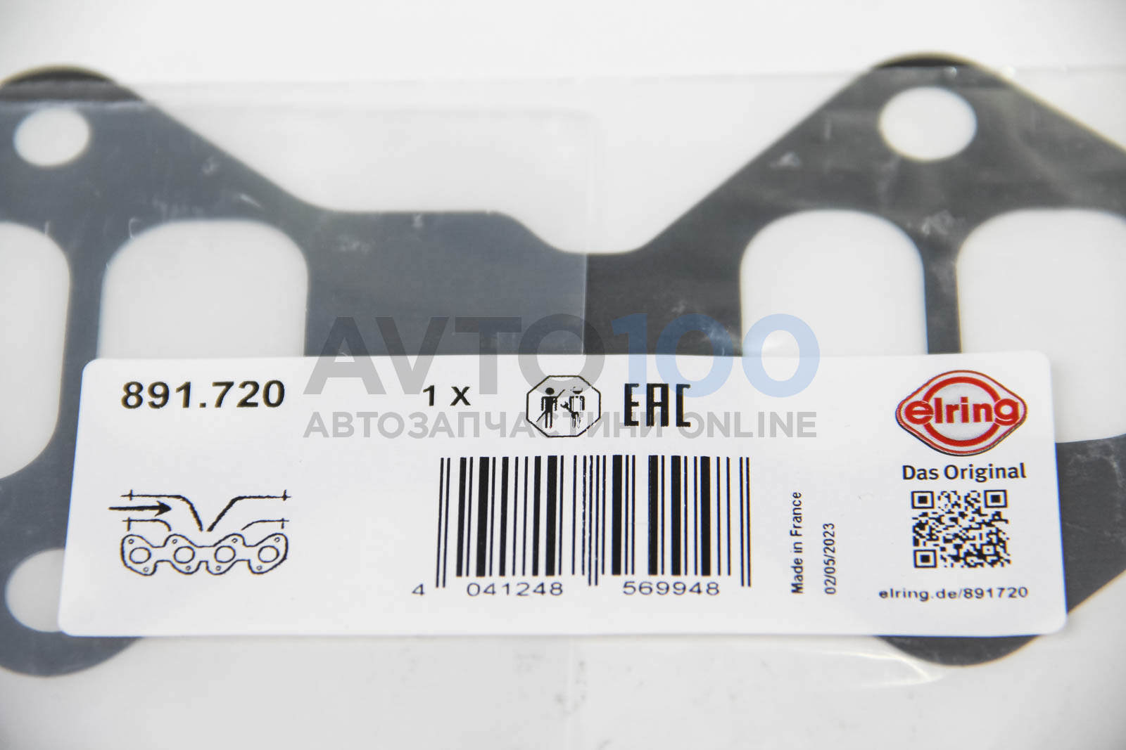 891720 ELRING