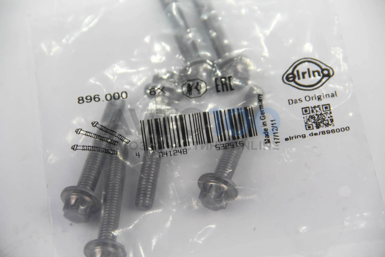 896000 ELRING