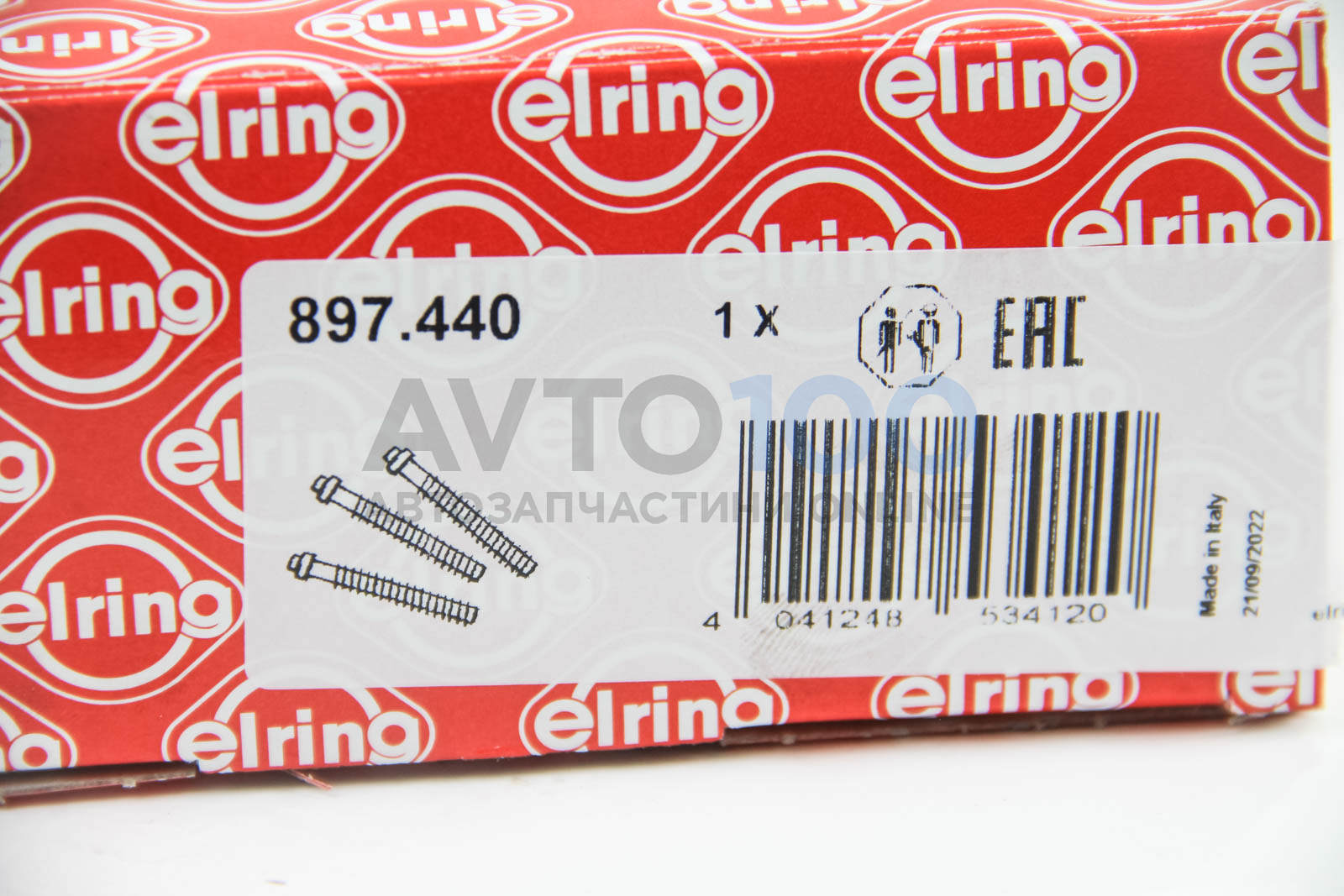 897440 ELRING