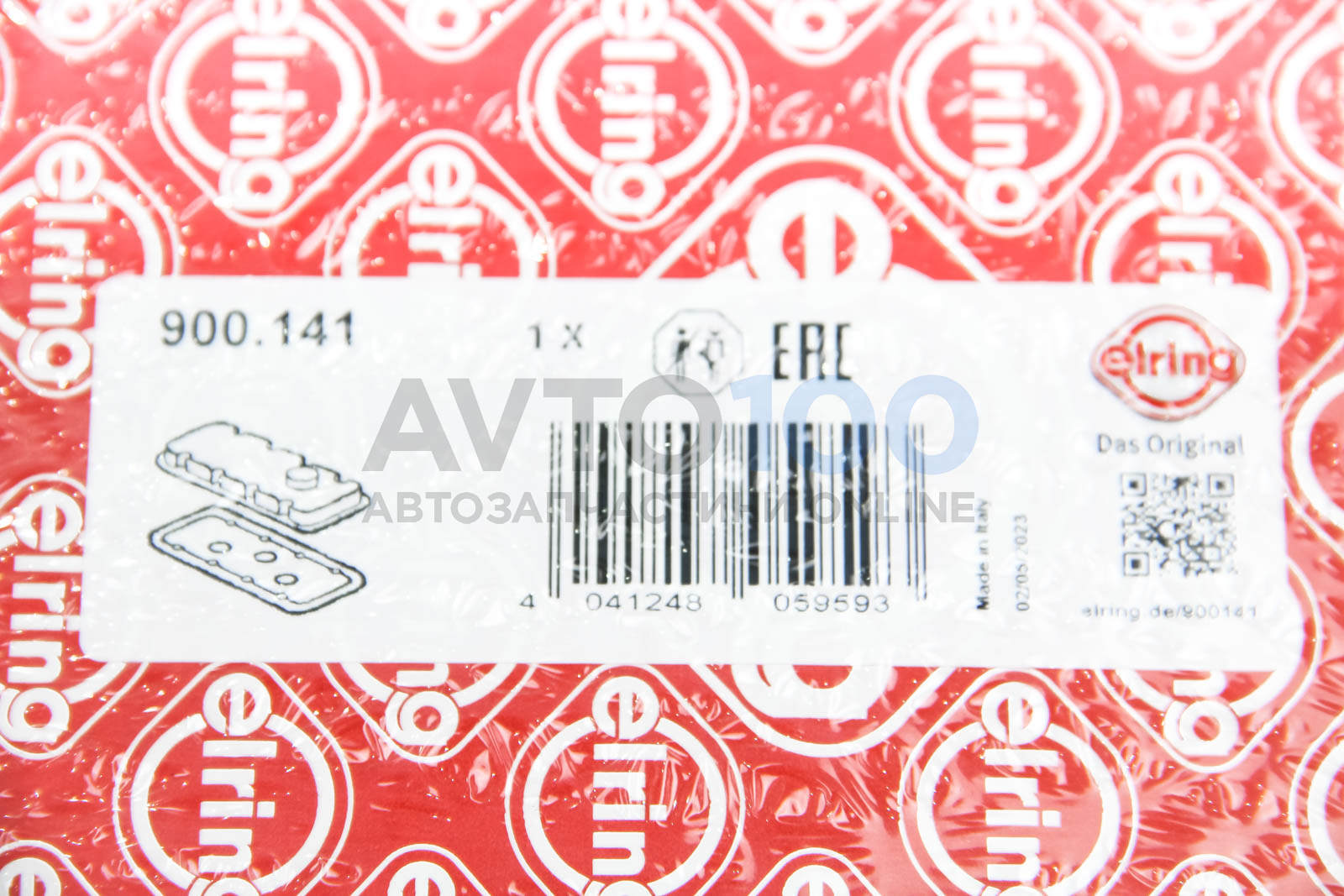 900141 ELRING