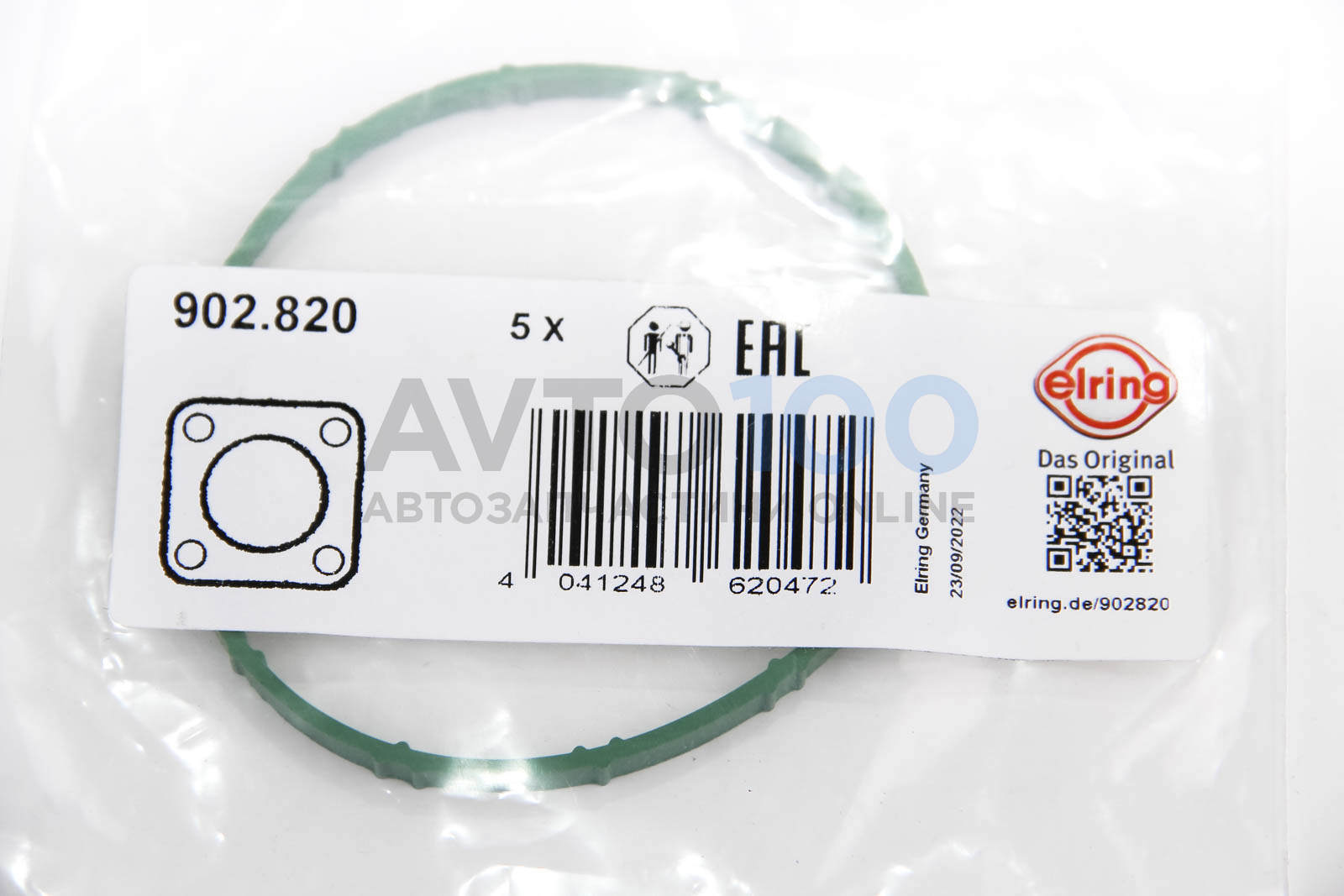 902820 ELRING
