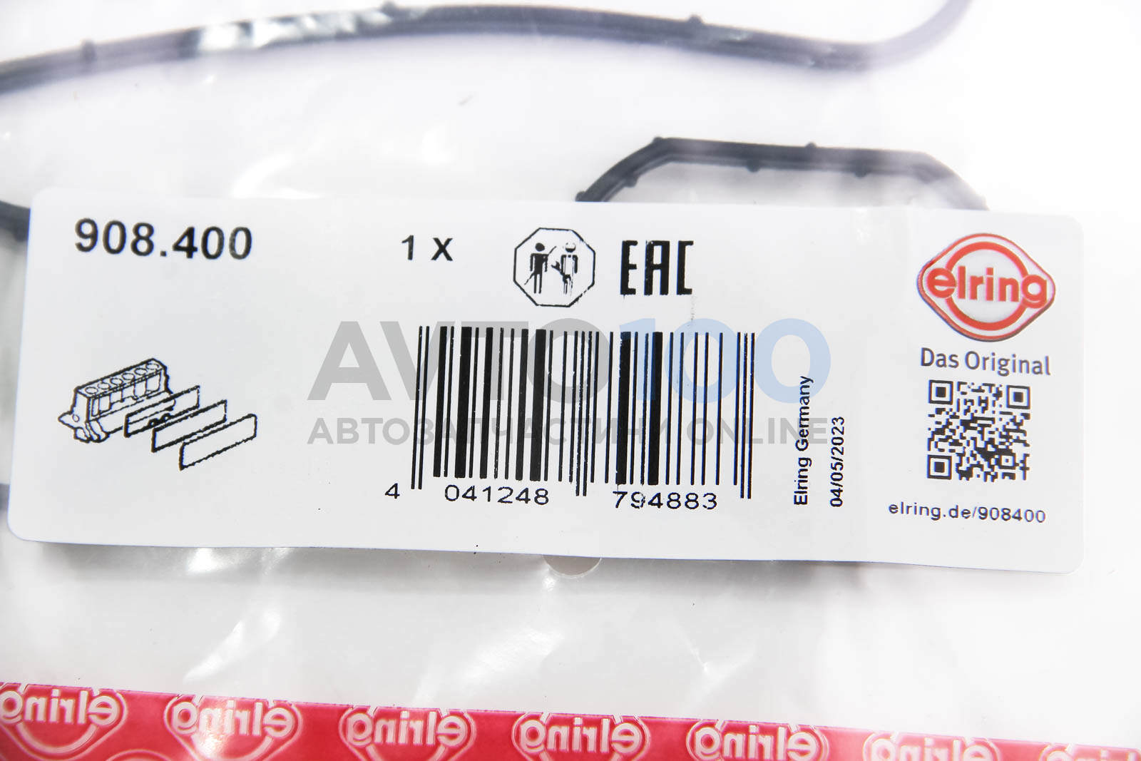 908400 ELRING