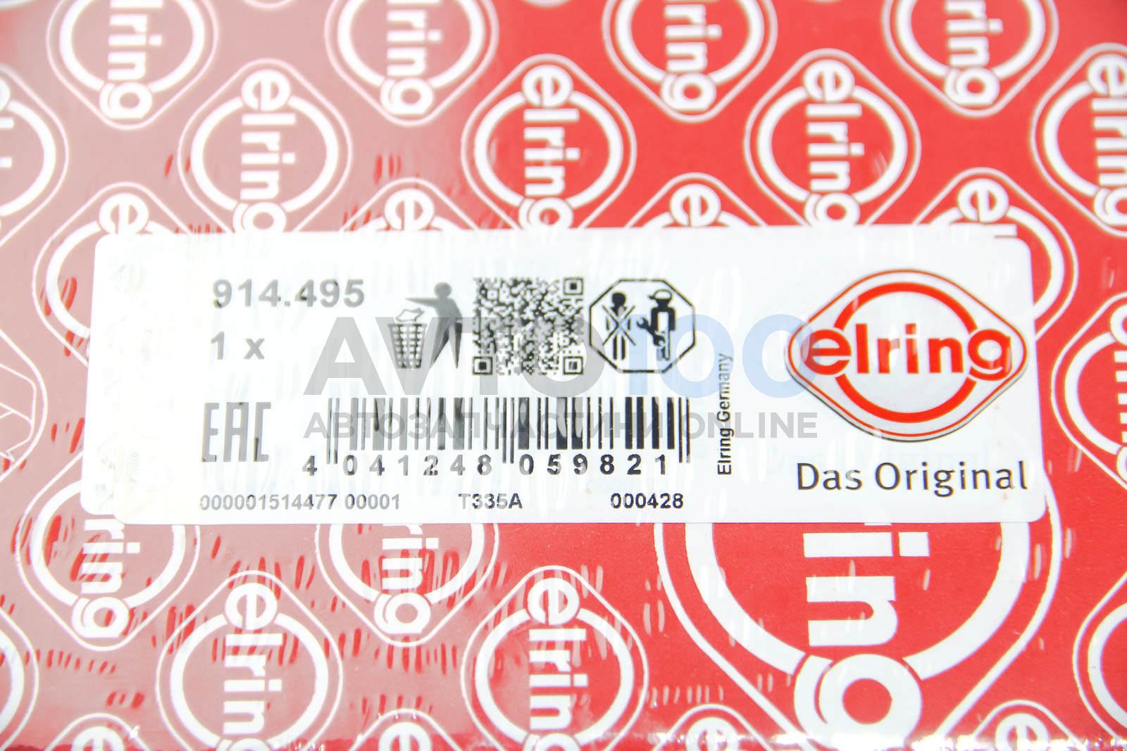 914495 ELRING