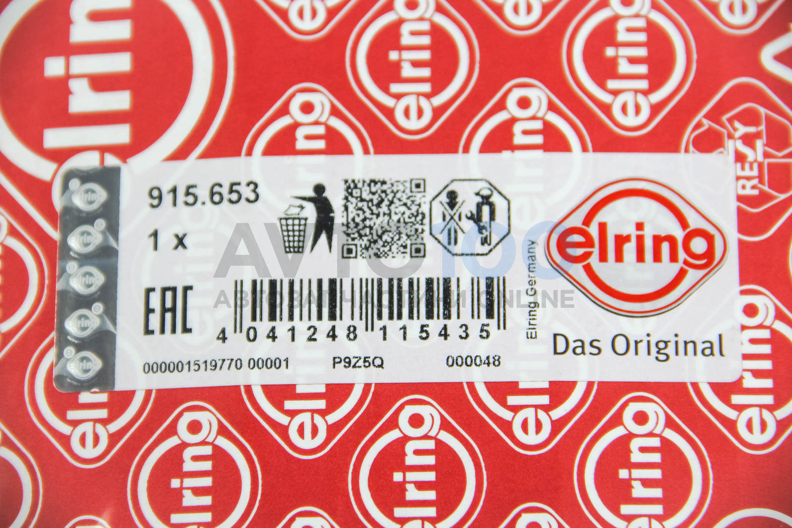 915653 ELRING