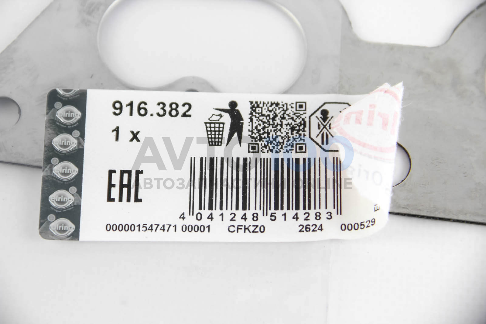 916382 ELRING