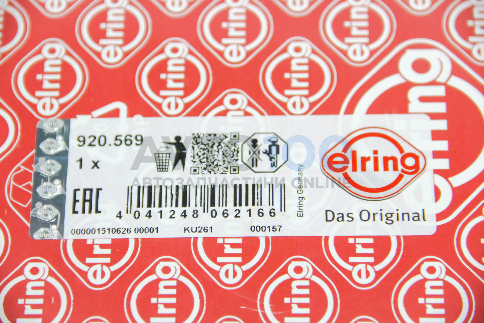 920569 ELRING