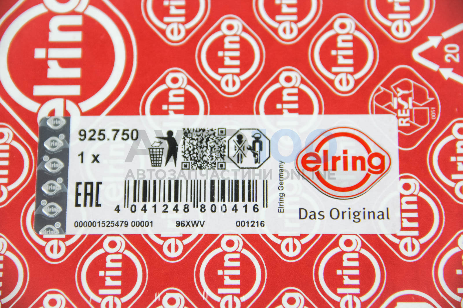 925750 Elring