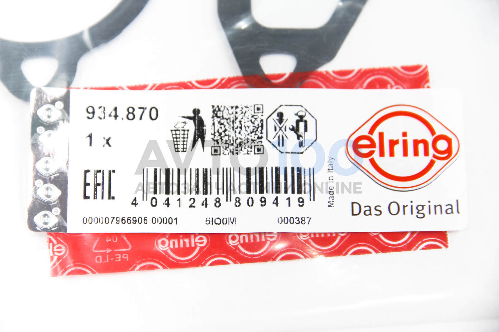 934870 ELRING