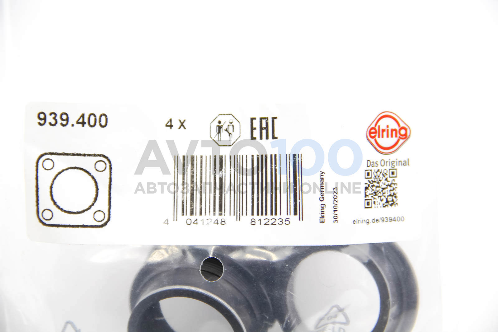 939400 ELRING