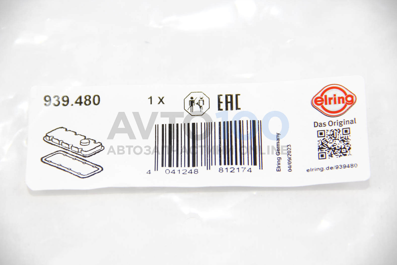 939480 ELRING