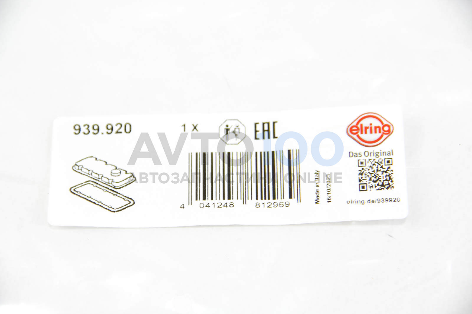 939920 ELRING