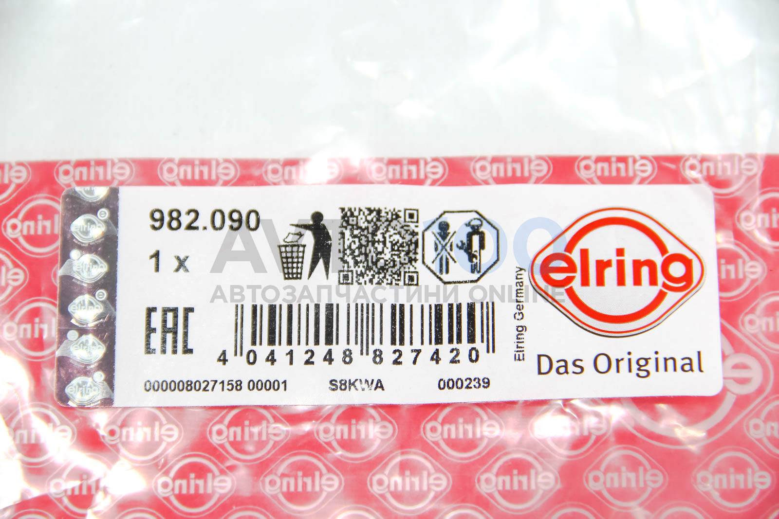 982090 ELRING