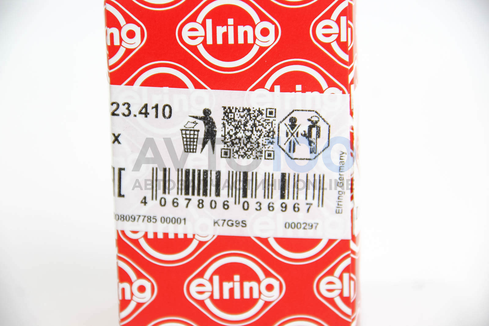 B23410 ELRING