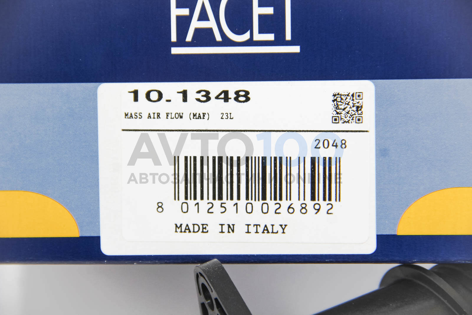 101348 FACET