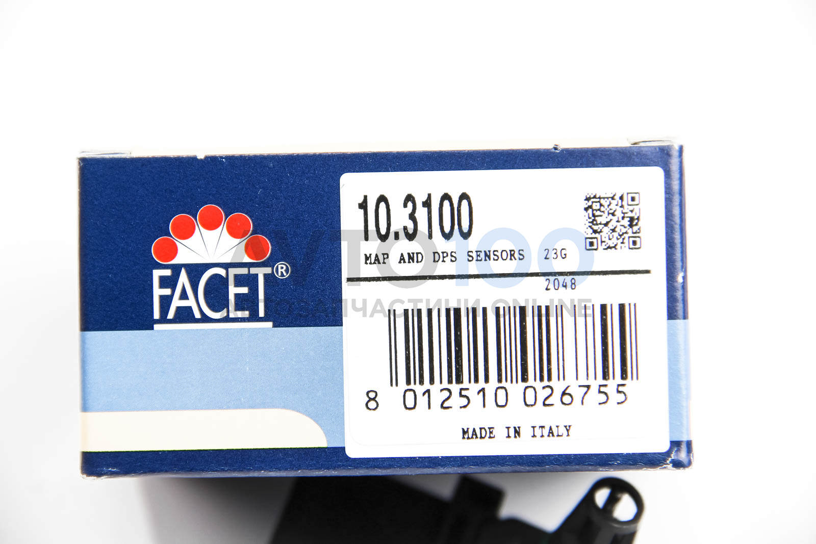 103100 FACET