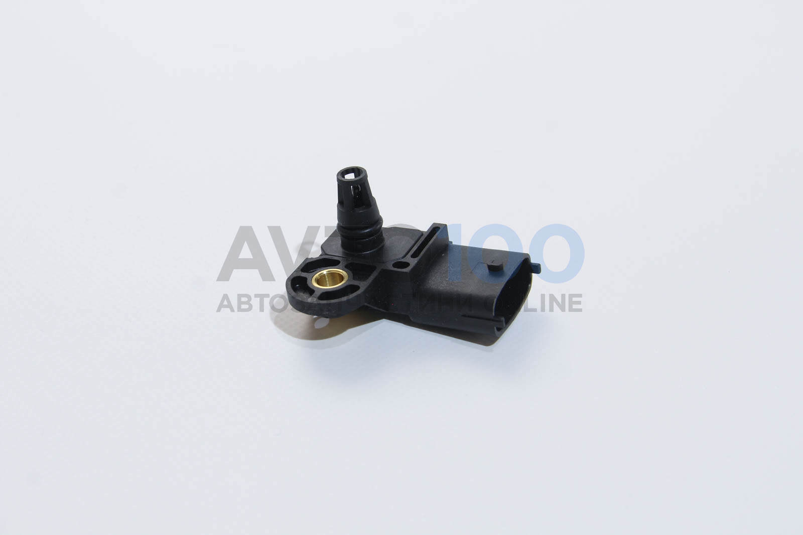 Датчик давления наддува Suzuki Swift/SX4/Vitara 1.0/1.4i 13-> (10.3410) FACET