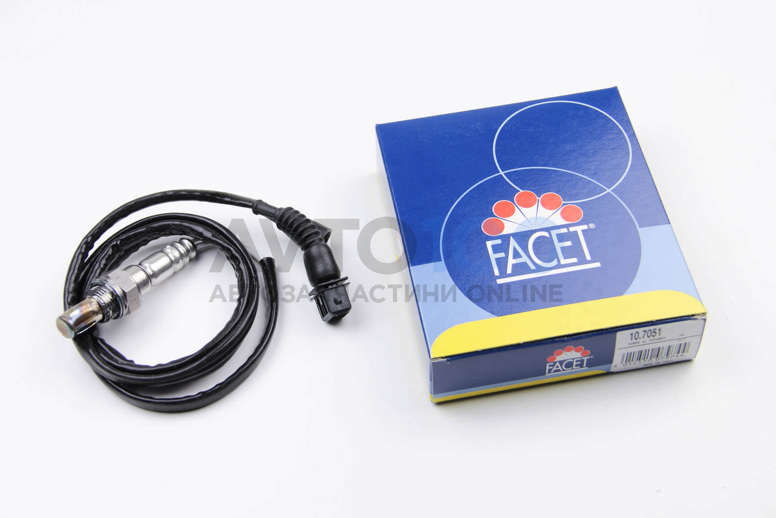 107051 FACET