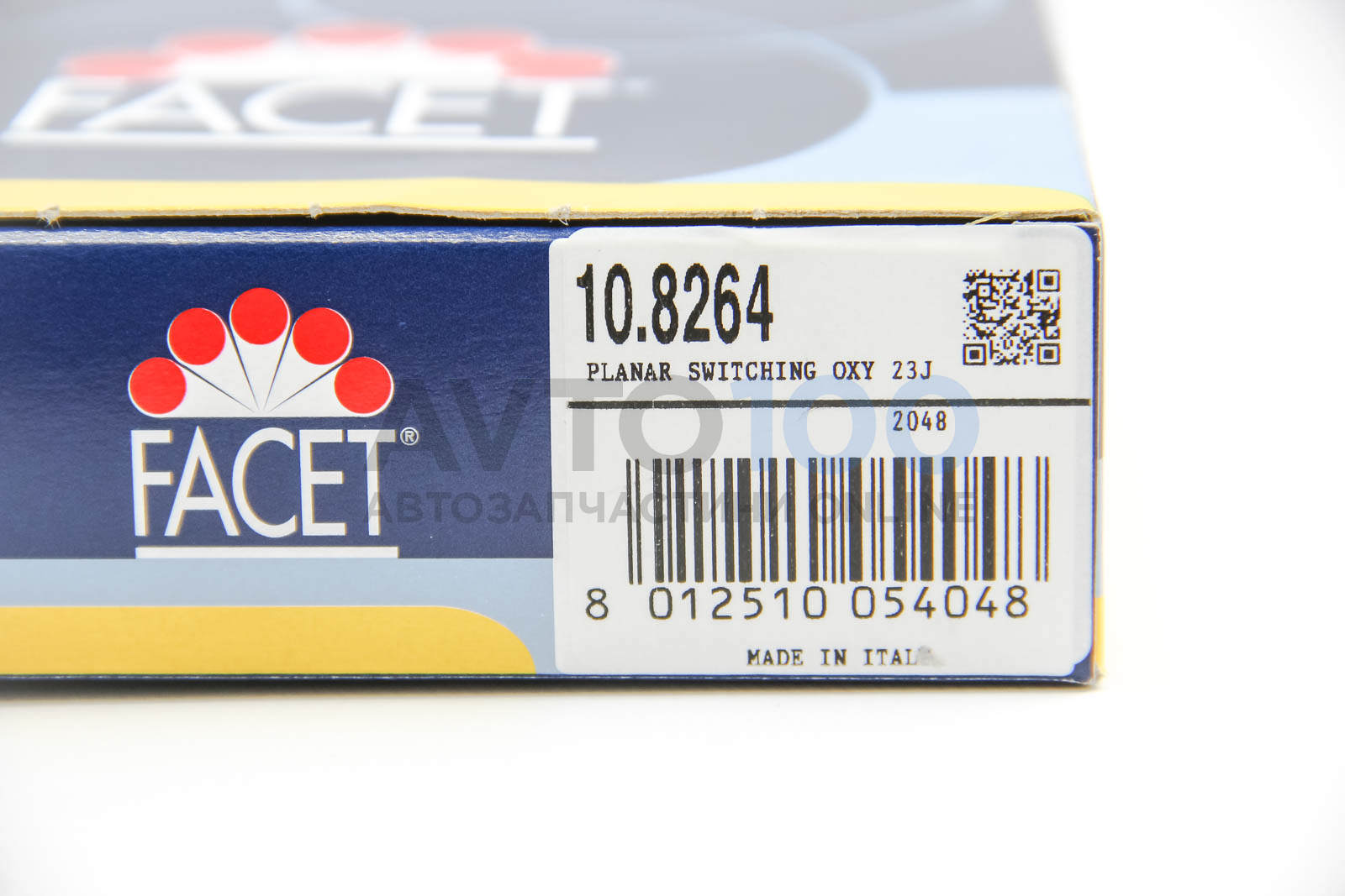 108264 FACET