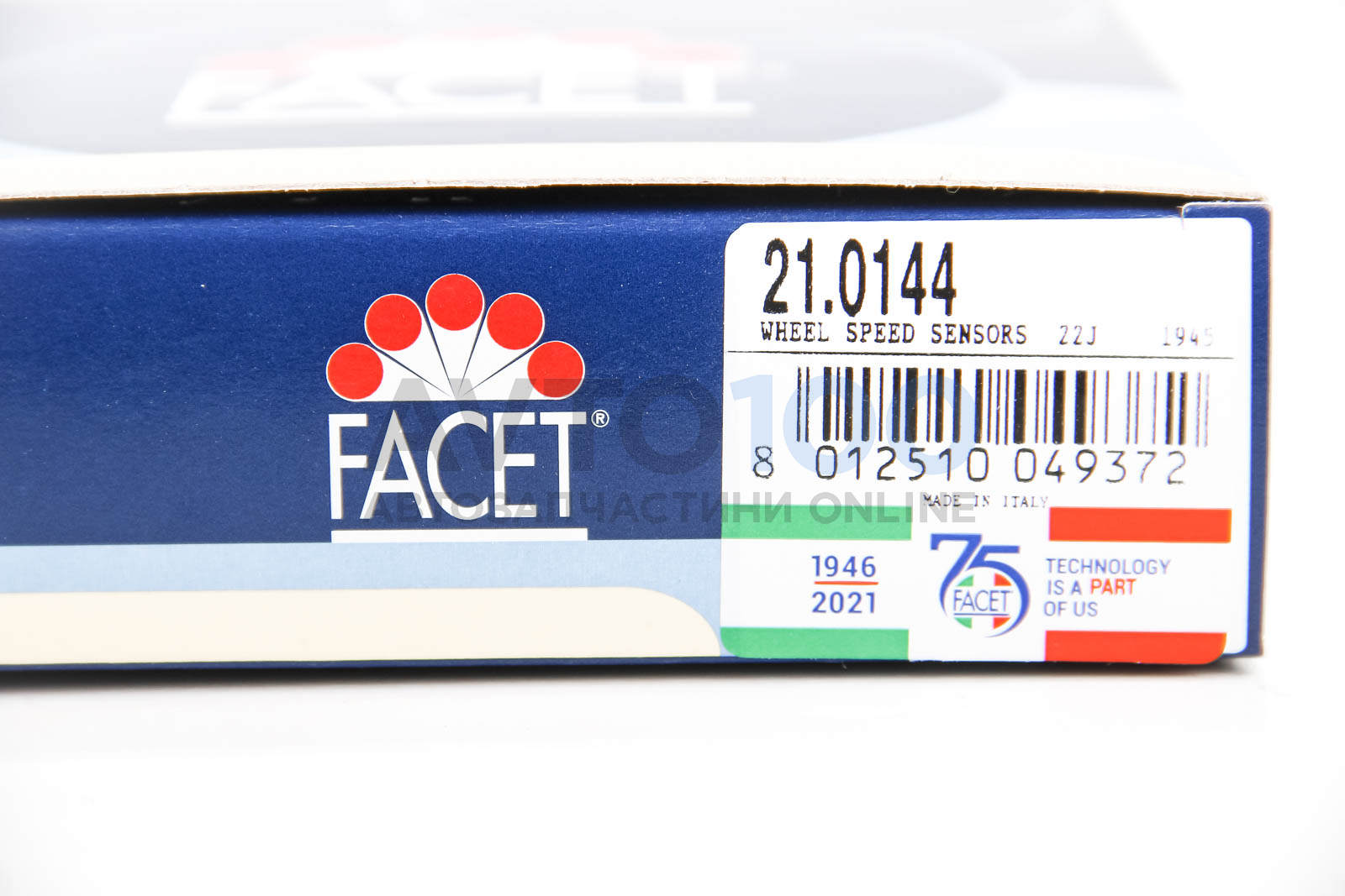 210144 FACET