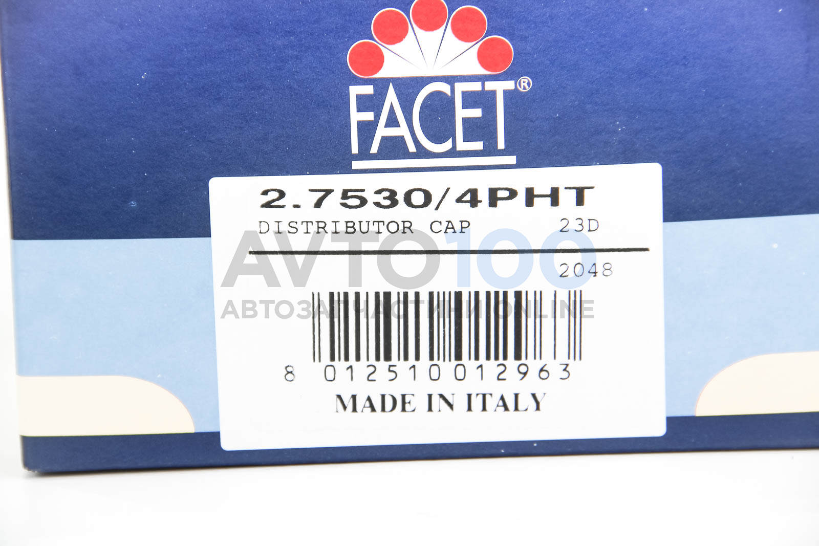 275304PHT FACET