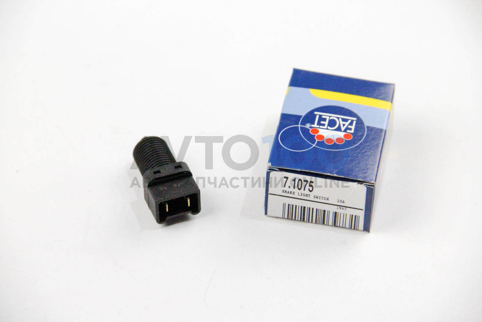 71075 FACET