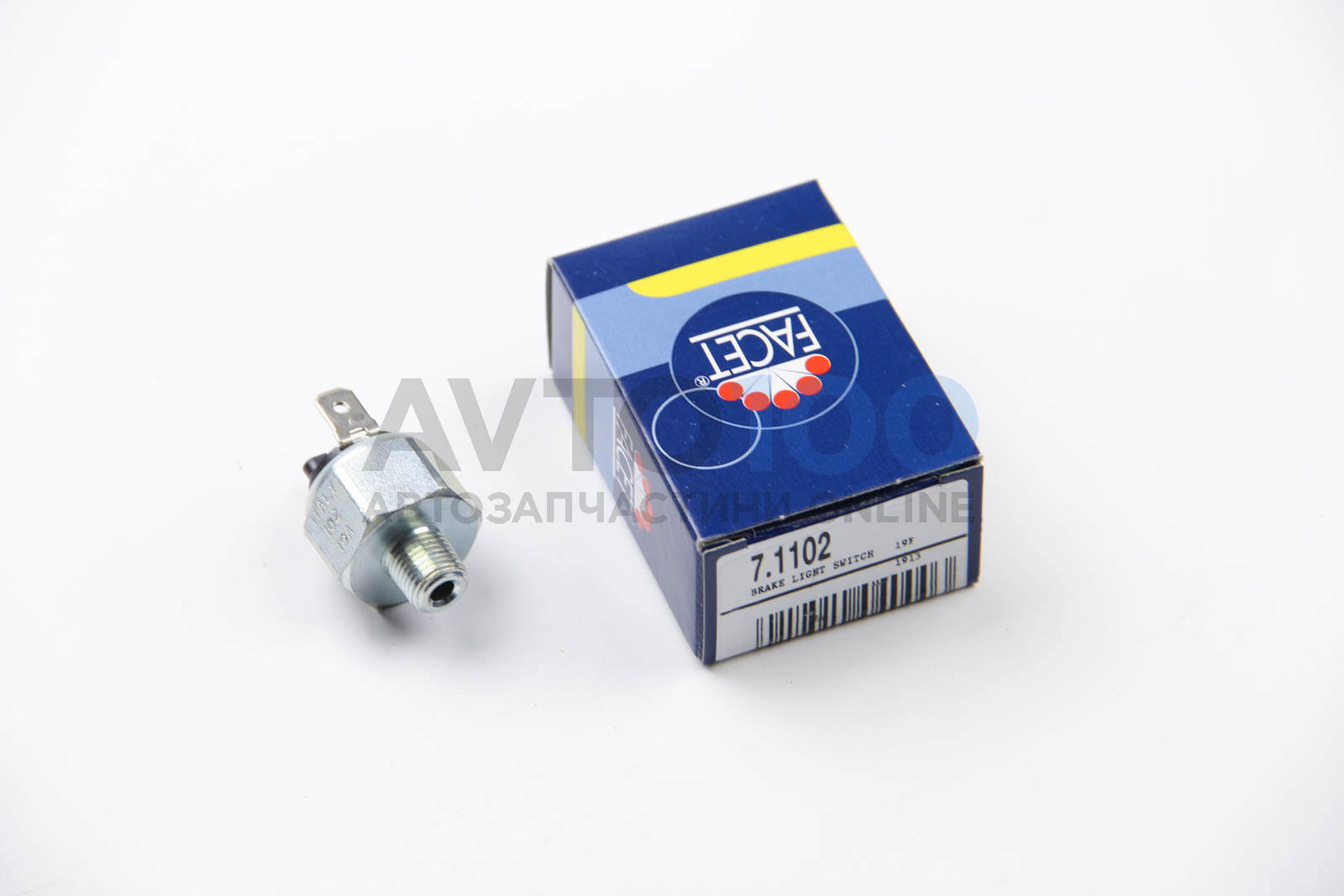 71102 FACET
