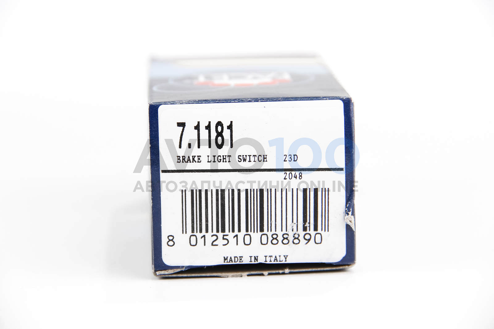 71181 FACET