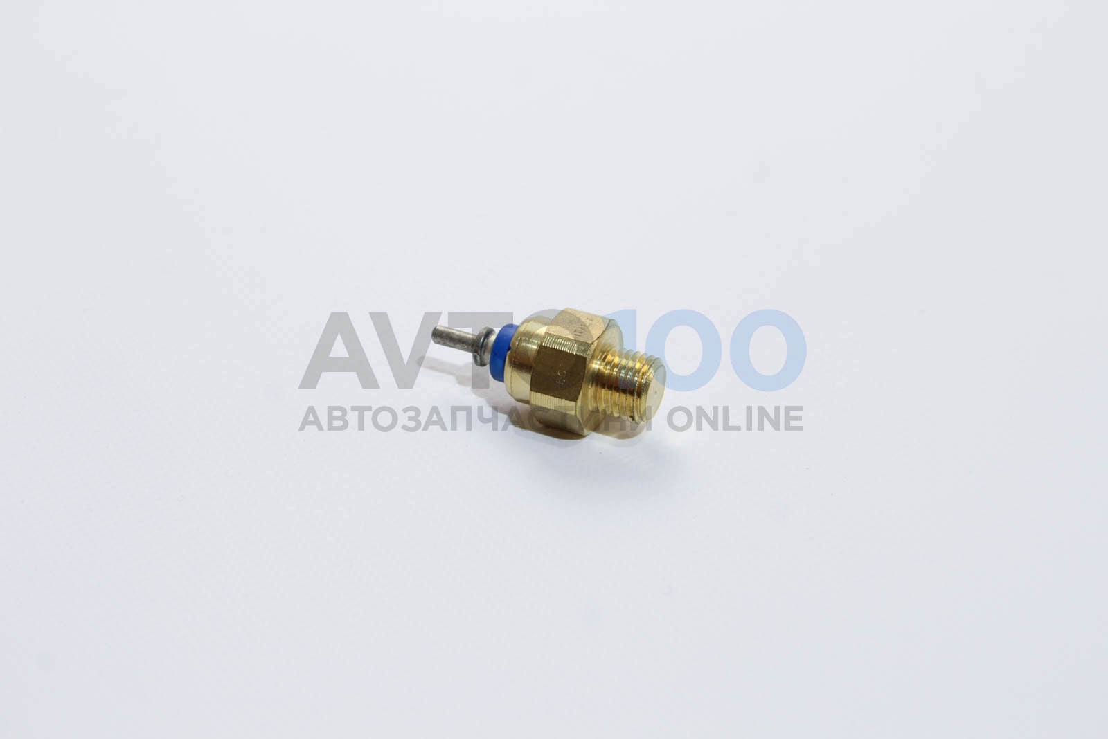 Датчик включения вентилятора аної рідини Mercedes Benz W124/201/T1/T2 M102/OM602