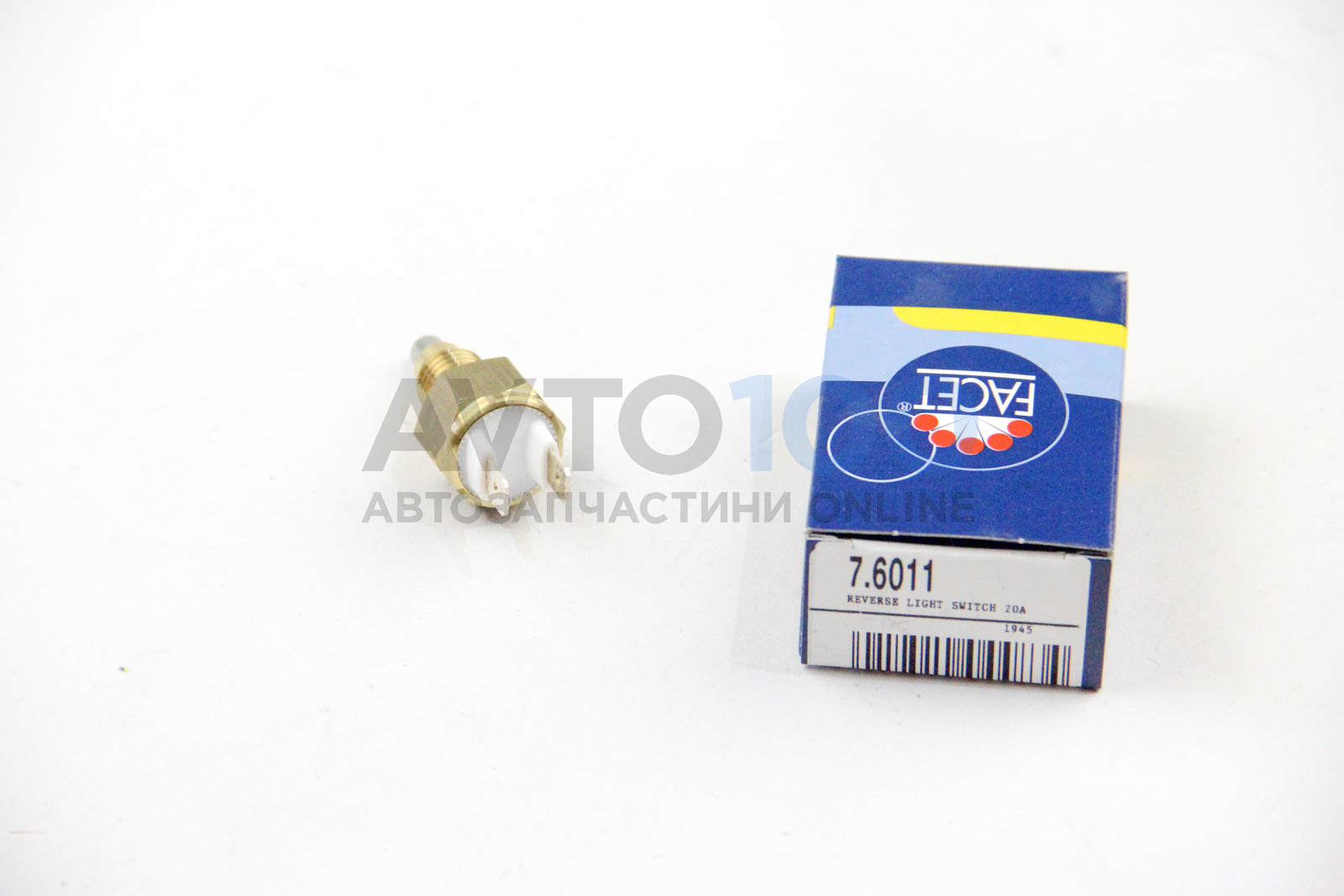 76011 FACET