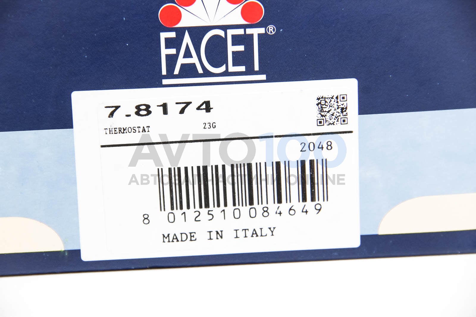 78174 FACET