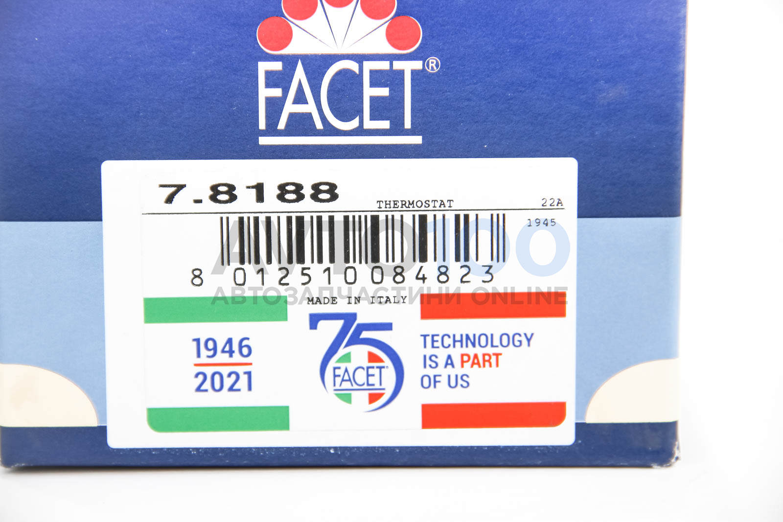 78188 FACET
