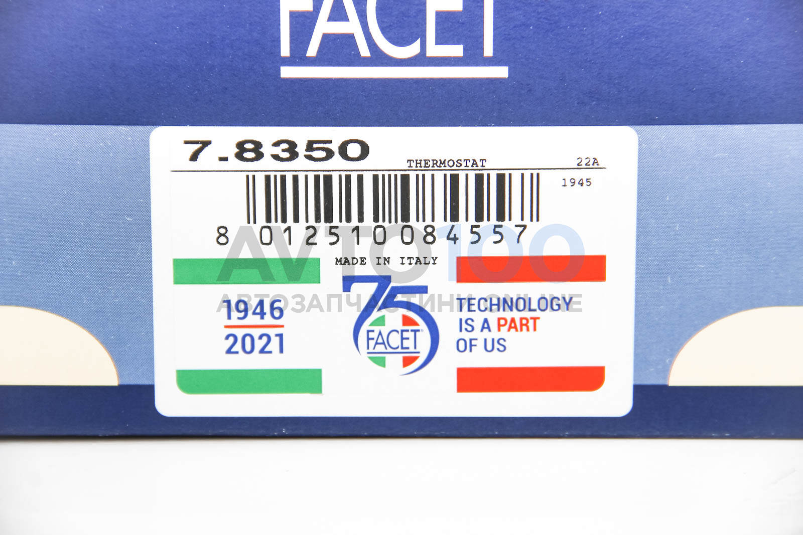 78350 FACET